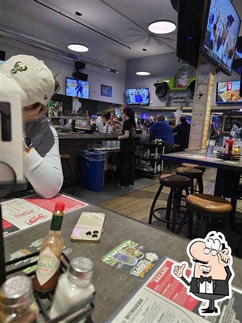 Steny's Lake Country