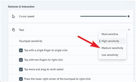 Windows 11 Gestures Tutorial 的图像结果