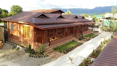 TRINITY FAMILY INN (Nyaungshwe) - Hotel Reviews, Photos, Rate ...