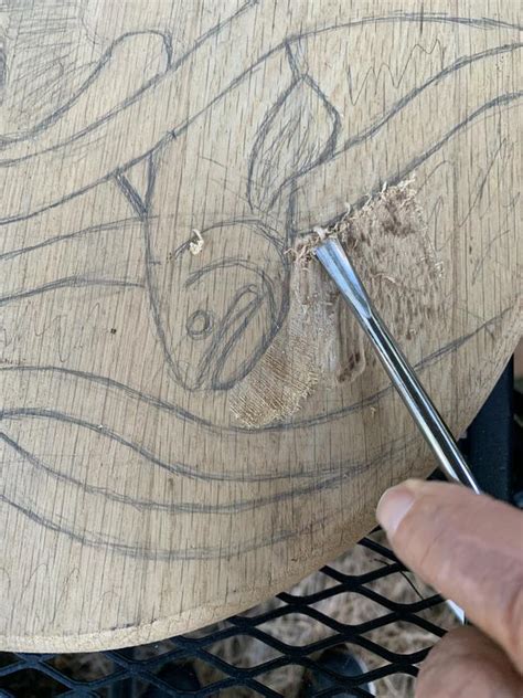 Jorgensen 6-Pack Woodworking Chisels Set 70565 at Lowes.com