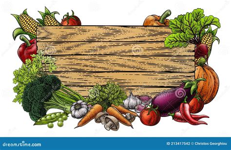 Produce Sign Border 的图像结果