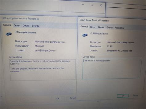 Image result for Code 45 Error Fix