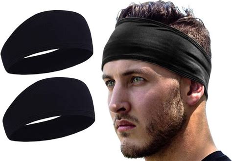 Hair Bands For Men - Buy Hair Bands For Men online at Best Prices in ...