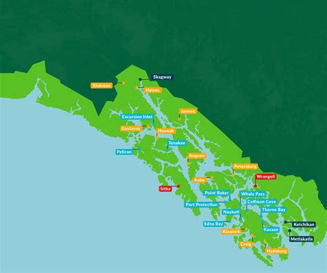 SouthEast Alaska Regional Health Consortium – SEARHC