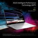 ASUS VivoBook Flip 14 Intel Core i3 11th Gen 1115G4 - (8 GB/256 GB SSD ...