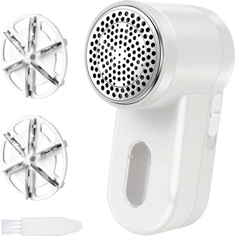 Amazon.com: Z-TIISON Electric Lint Remover, Portable Fabric Shaver ...