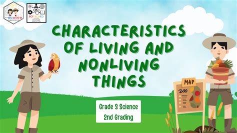 Grade 3 Science — Filipino Science Hub