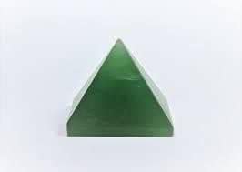 Buy Green Aventurine Mini Pyramid Pack of 1 Online at Low Prices in ...