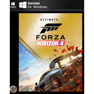 Buy Forza Horizon 4 : online at best price | GAMEZONE