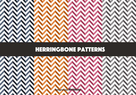 Image result for How to Do a Herringbone Pattern