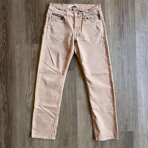 Rustic Dime Denims Size 32 Slim Fit Used but in... - Depop