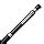 uni-ball Kuru Toga M5-1017 0.5 mm Mechanical Pencil, Gunmetal Body ...