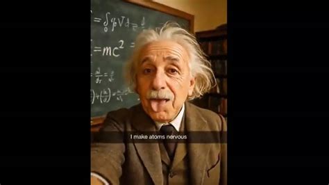 Internet goes crazy with new AI video trend, 'If Snapchat existed back ...