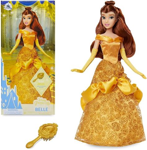 Disney Store Official Disney Princess Classic Doll India | Ubuy