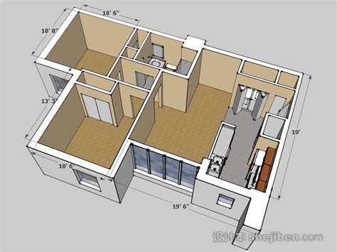240平米新中式别墅客厅地面装修效果图_猎装网装修平台