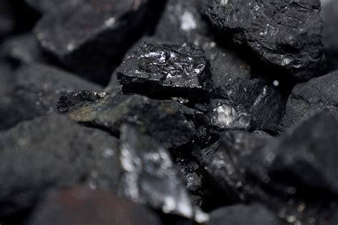 Picture Of Coal