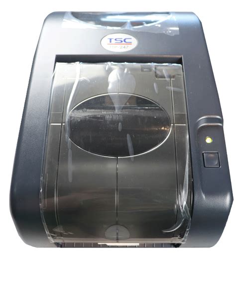 Image result for How to Open TSC Printer