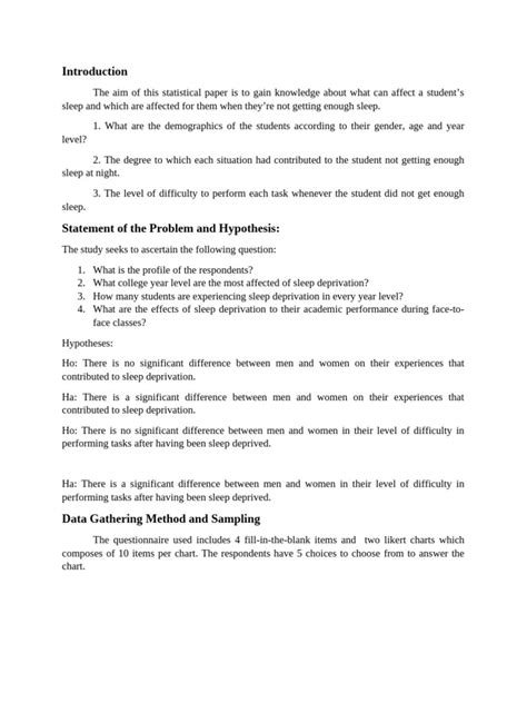 Image result for Statistical Paper Example