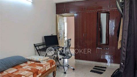 Rooms for Rent in Bangalore , Bangalore - NoBroker