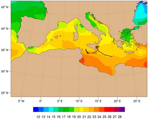Atmosphere | Special Issue : Mediterranean Tropical-Like Cyclones ...
