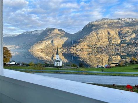 NES GARD (Hoyheimsvik) - Guesthouse Reviews, Photos, Rate Comparison ...