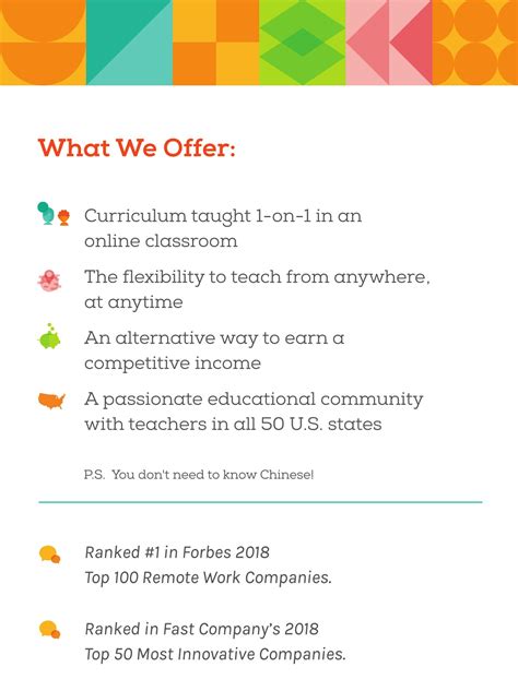 The Lifestyle of a VIPKID Teacher - A Way Abroad