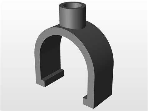 Image result for Vee Block Clamp SolidWorks