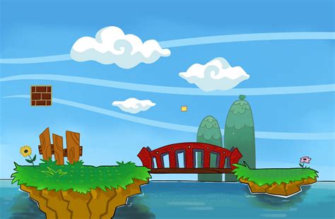Image result for Paper Mario Background