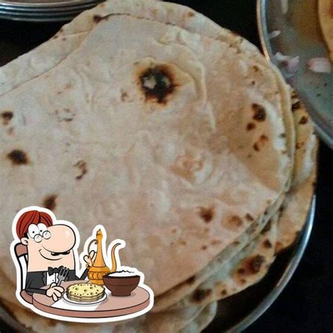 Menu at Crystal Restaurant Chowpatty, Mumbai, Lily Cottage