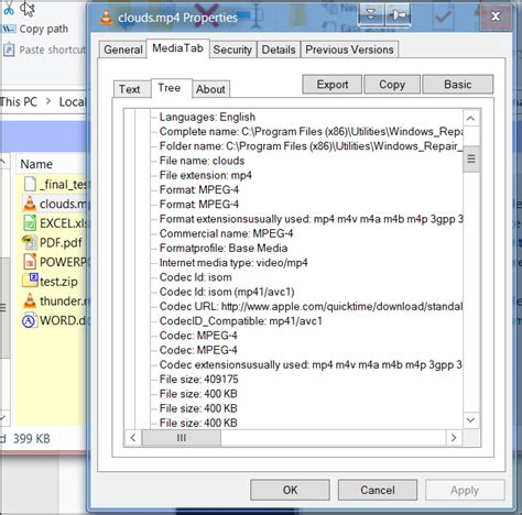 Image result for Video Playing From File Explorer