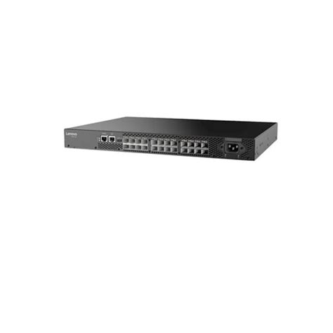Lenovo ThinkSystem DB610S 32Gb FC SAN Switch Price Chennai|Lenovo ...