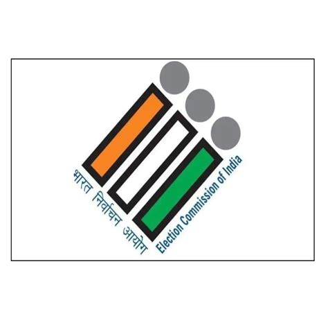 Election Commission Logo 的图像结果