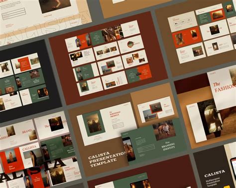 Best 7 Google Slide Templates For Your Next Presentation