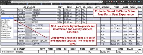 Image result for NetSuite User Interface