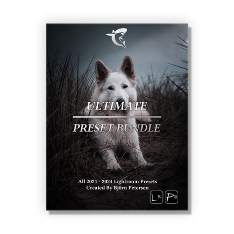 Ultimate Preset Bundle 21-24 - DigitalAbsorption