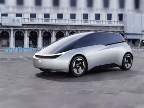 Ola Electric to build sportiest car ever built in India Bhavish ...