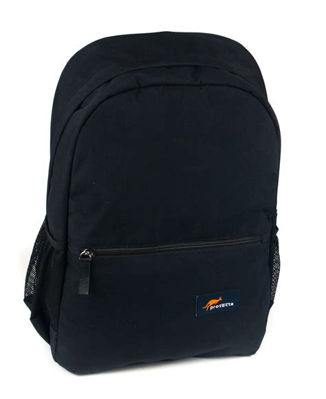 Protecta Quitely Capable Laptop Backpack for Laptops with Screen Size ...