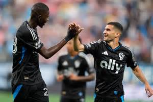 How to watch MLS Cup Playoffs free live stream today: Charlotte FC vs ...