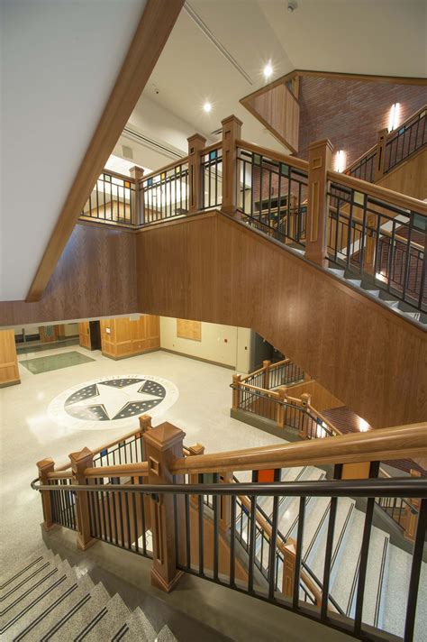 Rogers County Courthouse - BKL