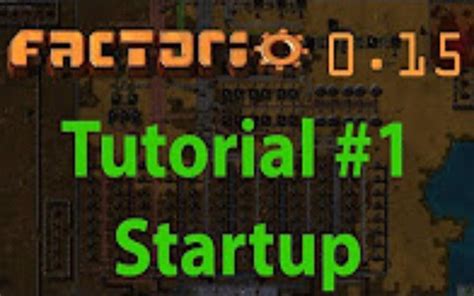 Factorio Tutorial 的图像结果