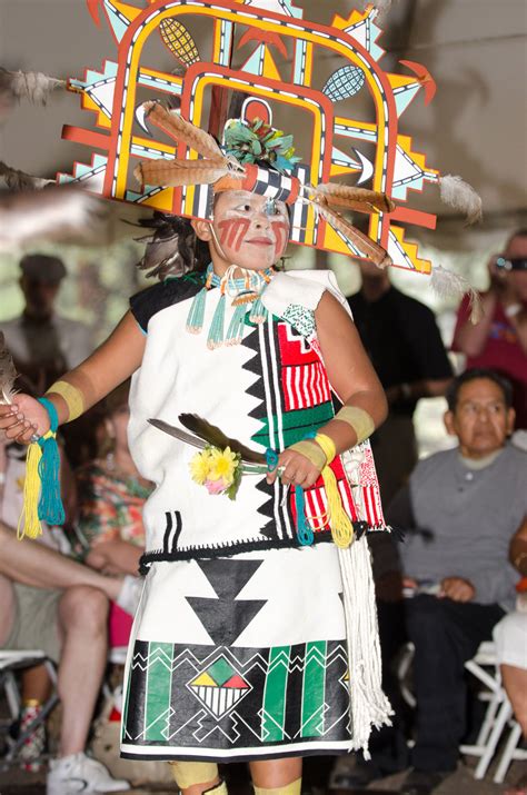 Traditional Hopi Dances And Their Meanings