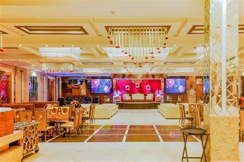 Symphony Banquets - Venue - Peeragarhi - Paschim Vihar - Weddingwire.in