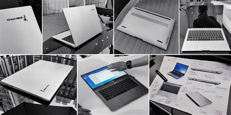 Notebook Computer 的图像结果