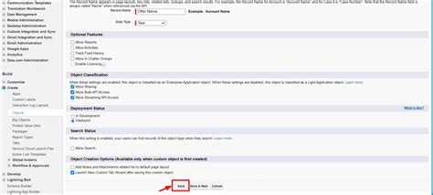 Image result for Create Visualforce Page for Custom Object