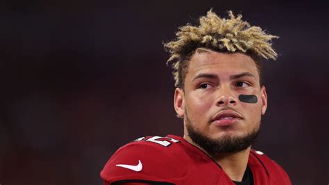Tyrann Mathieu focused on winning over money after release by Arizona ...