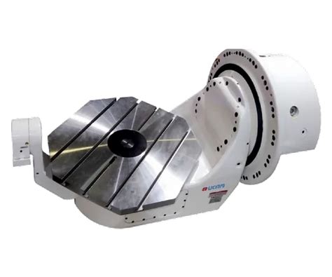 UCAM CNC Rotary Table - Ucam URQ-250 CNC Rotary Table Manufacturer from ...