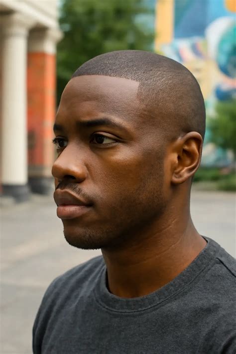 33 Buzz Cut Haircut Variations For Men And Women 2026