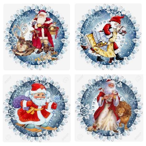 Pin by Mariana Calenic on chritmans | Xmas crafts, Christmas collage ...