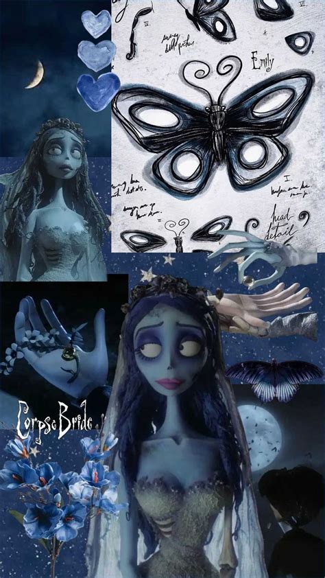 Image result for Tim Burton Corpse Bride Self Portrait