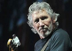 Image result for Roger Waters war criminal